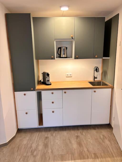 Ferienwohnung Nahe Frankfurt Flughafen & Messe Neu-Isenburg Exterior foto