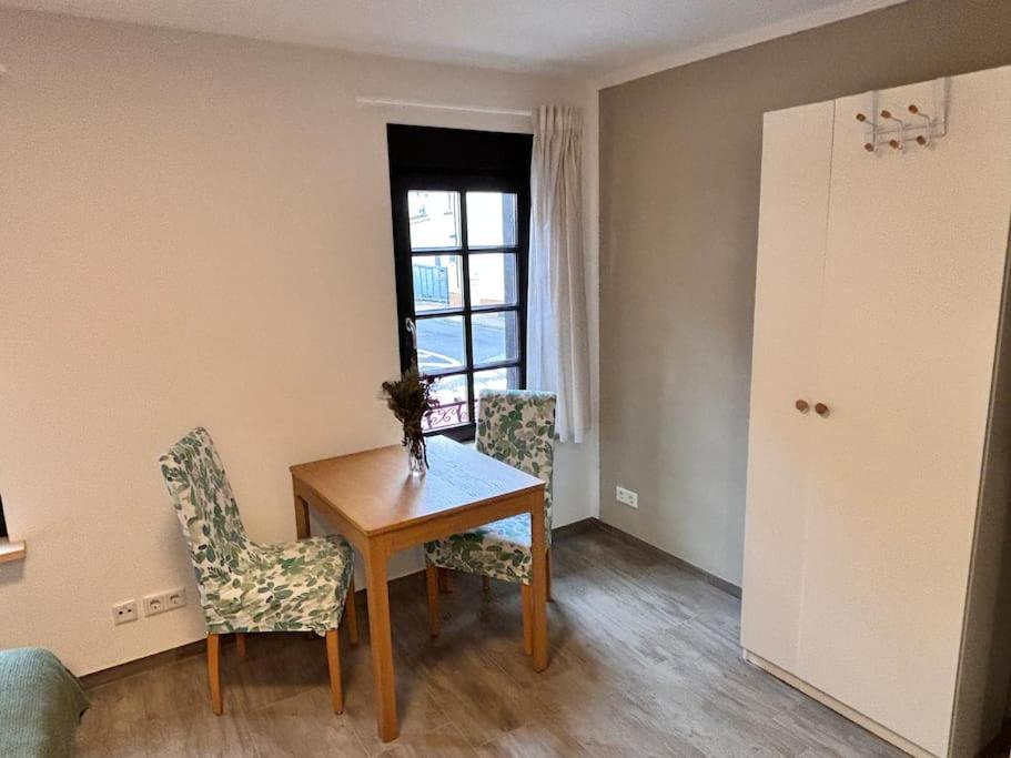 Ferienwohnung Nahe Frankfurt Flughafen & Messe Neu-Isenburg Exterior foto